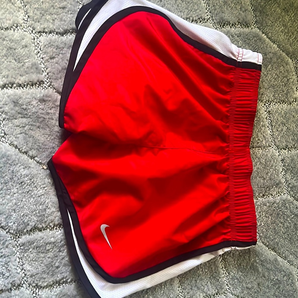 Nike running shorts for women size XS